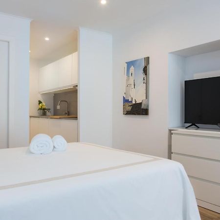 Sado House Apartman Setúbal Kültér fotó