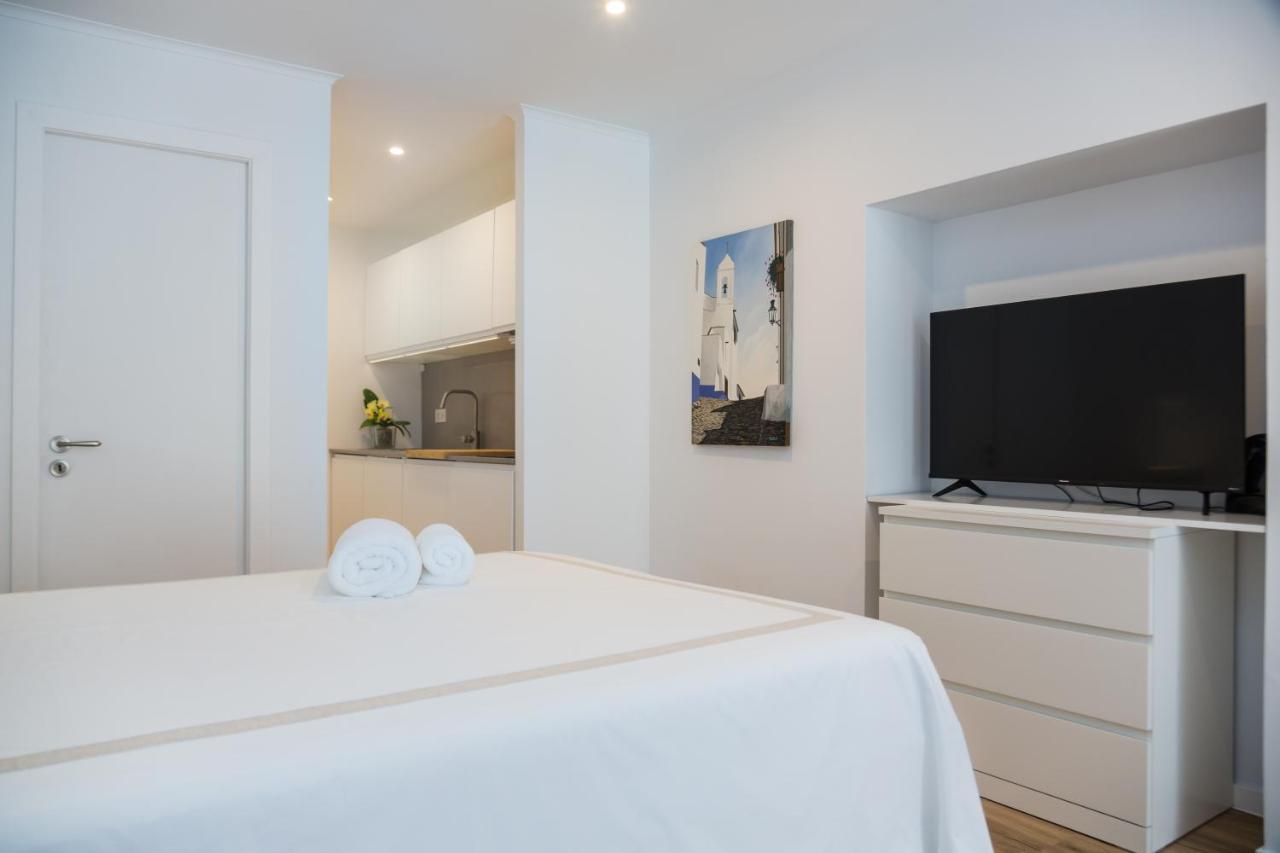 Sado House Apartman Setúbal Kültér fotó