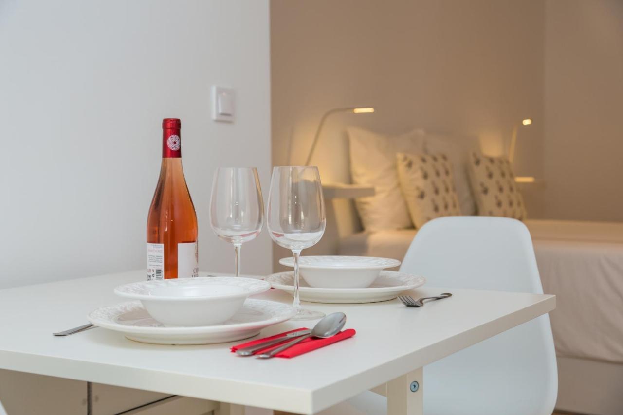 Sado House Apartman Setúbal Kültér fotó