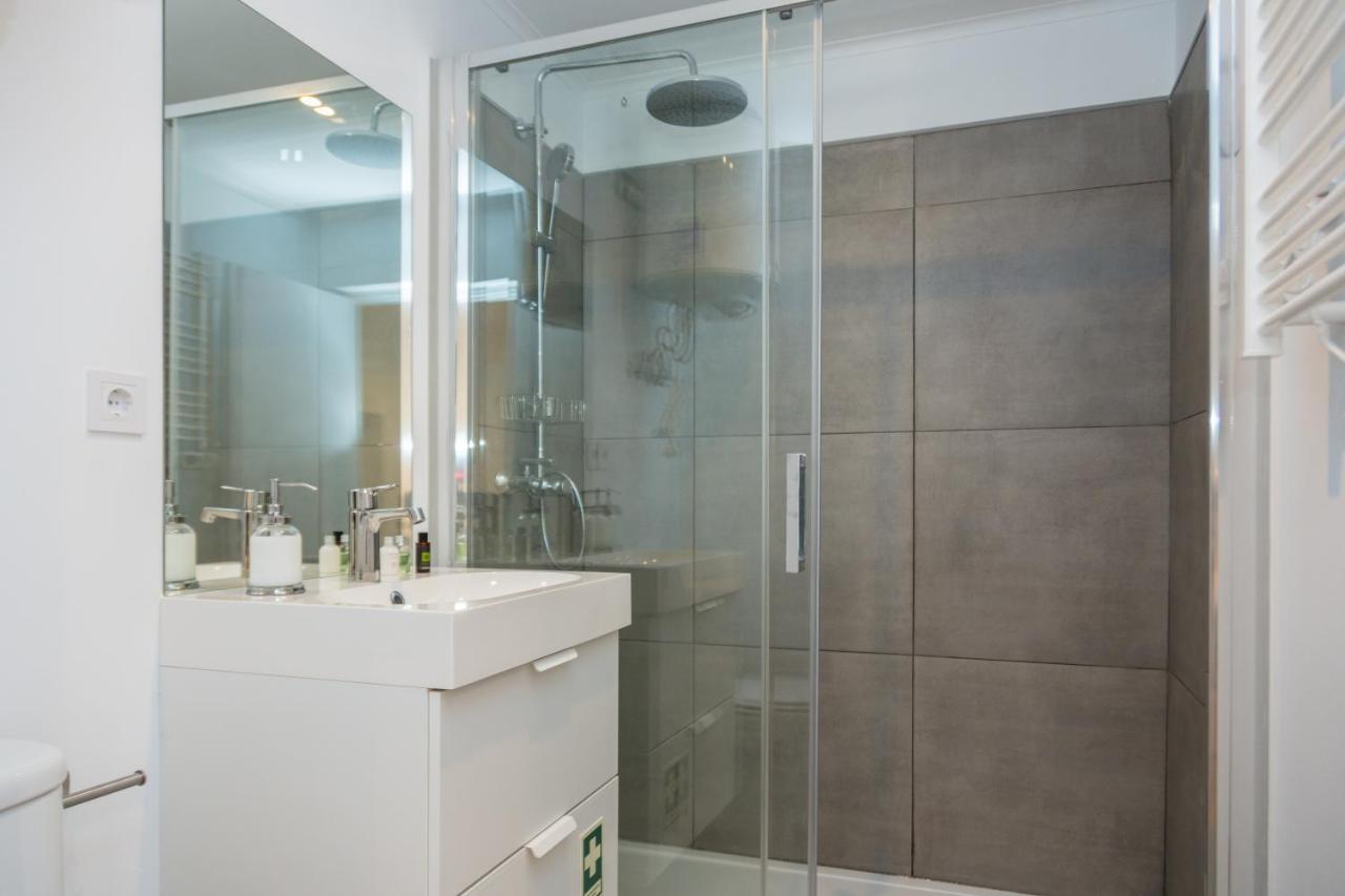 Sado House Apartman Setúbal Kültér fotó