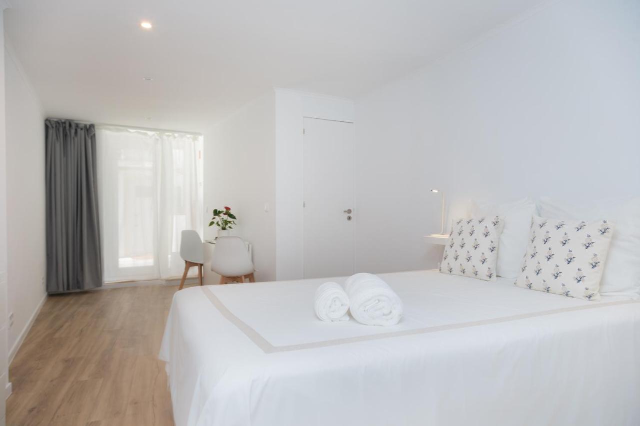 Sado House Apartman Setúbal Kültér fotó