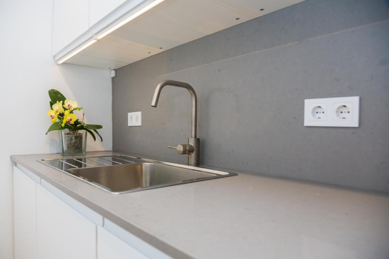 Sado House Apartman Setúbal Kültér fotó