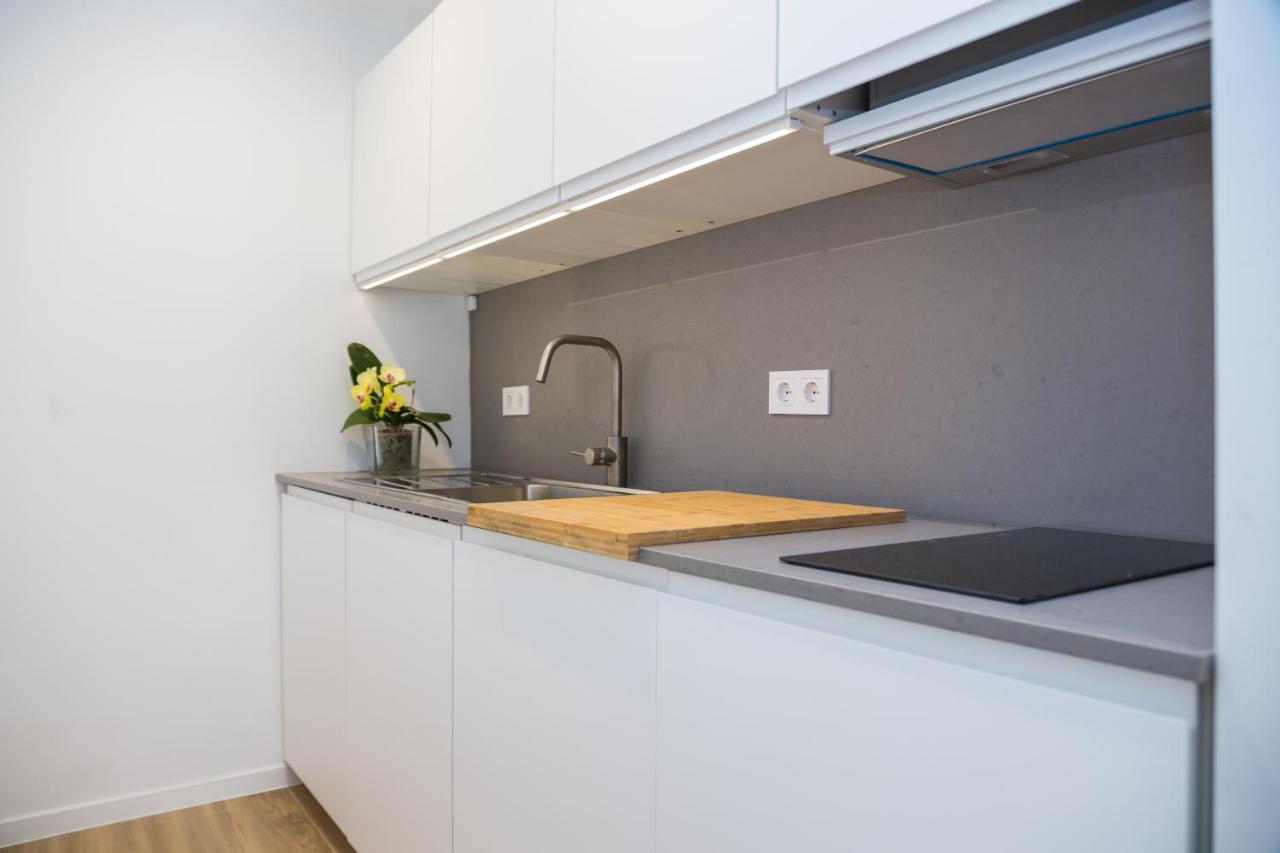 Sado House Apartman Setúbal Kültér fotó